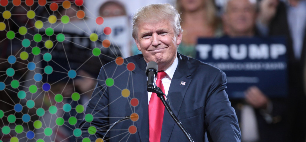 trump, big data, elezioni politiche, presidente USA