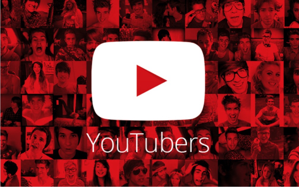 youtubers