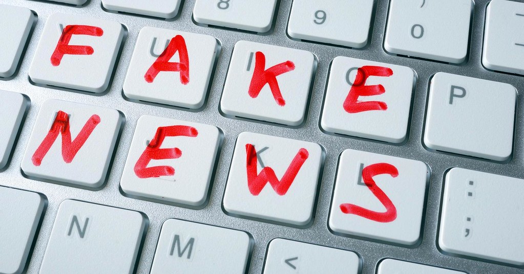 Fake news media intelligence