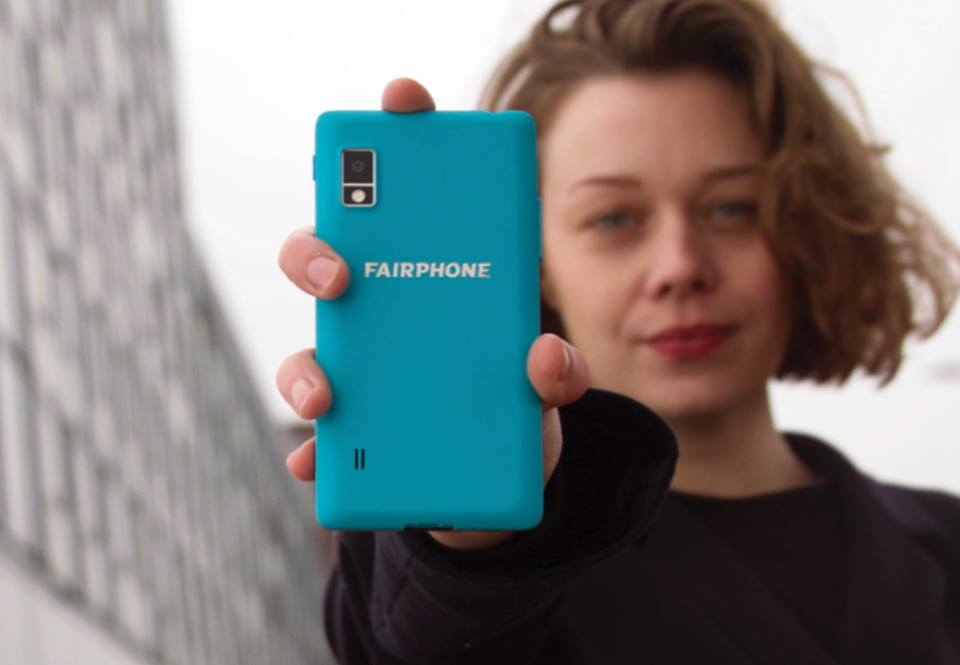 fairphone