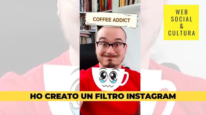 filtri instagram giacomo lucarini