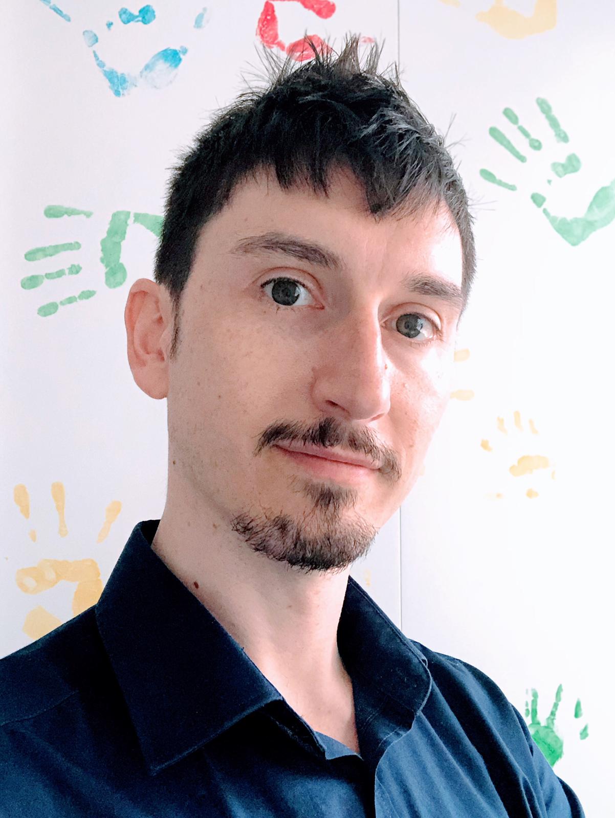 Immuni l'ingegnere informatico Christian Sisti fa chiarezza