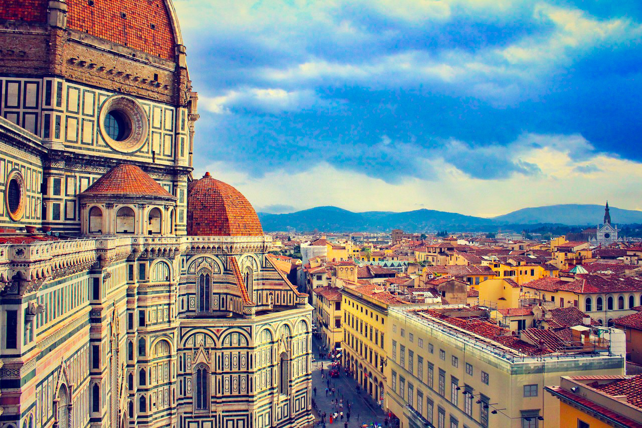 firenze