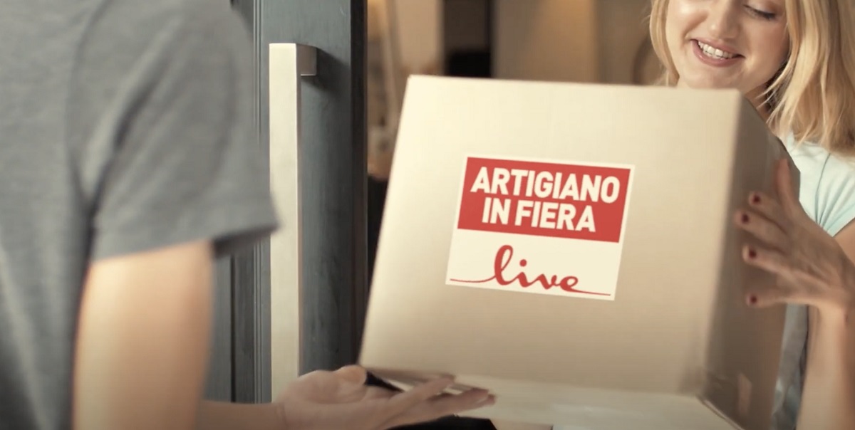 Artigiano in Fiera