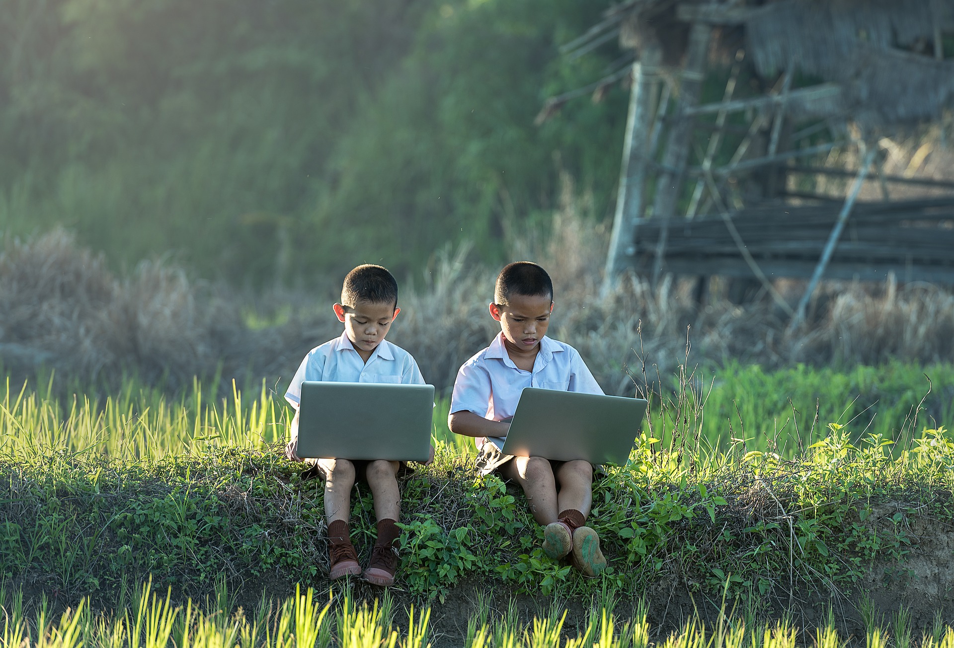 diritti digitali bambini; scuole italiane; scuola