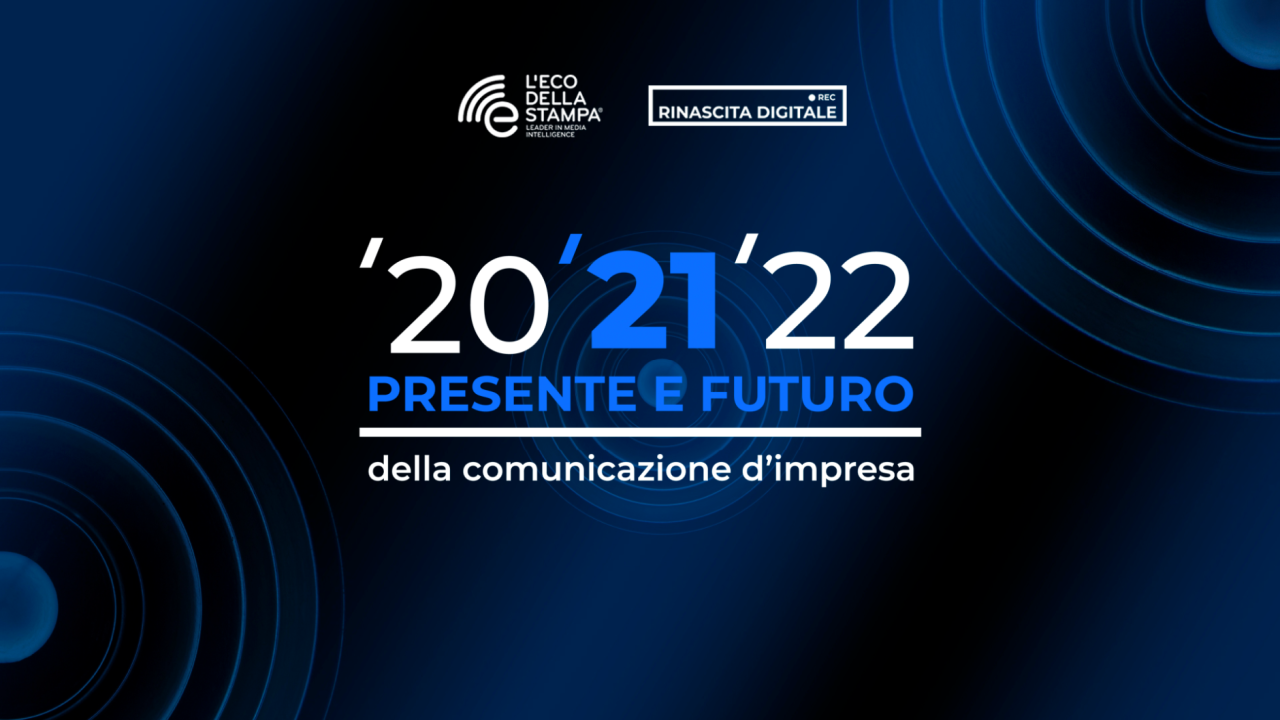 parole chiave; 2022; marketing e comunicazione; L'Eco della Stampa; comunicazione d'impresa