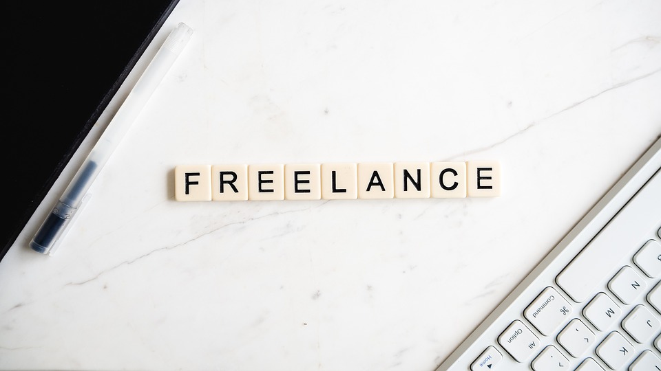 freelance; digitale; liberi professionisti