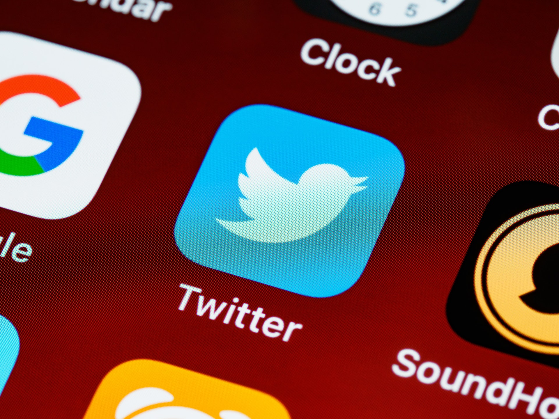 Shop Module di Twitter