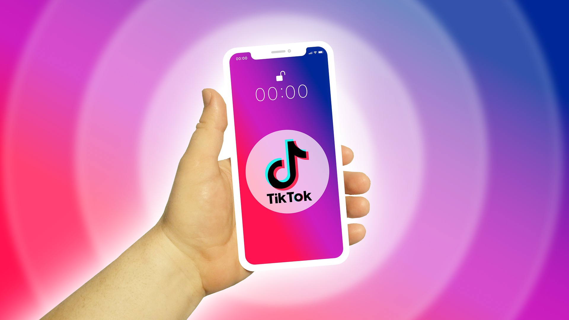 Personal branding su TikTok