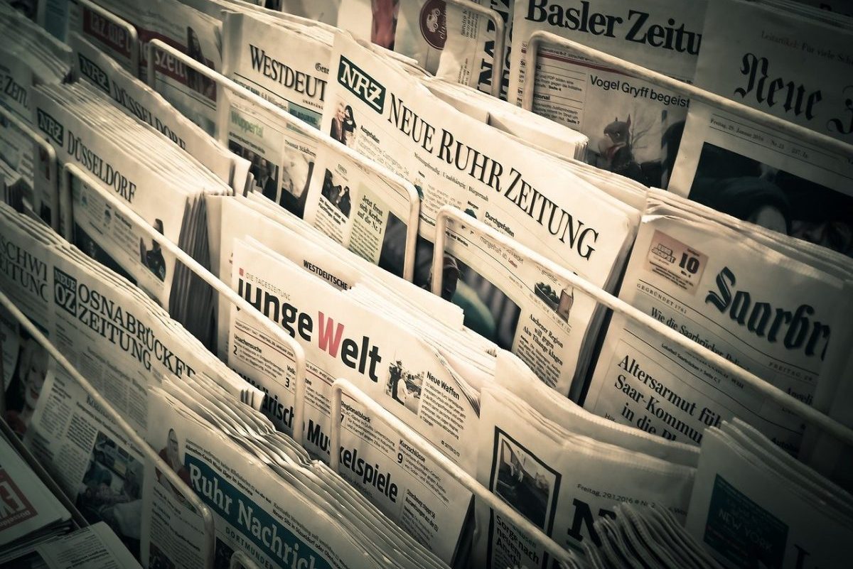 notizie; Rassegna stampa; monitoraggio web; notizie; monitoraggio dei media; L'Eco della Stampa