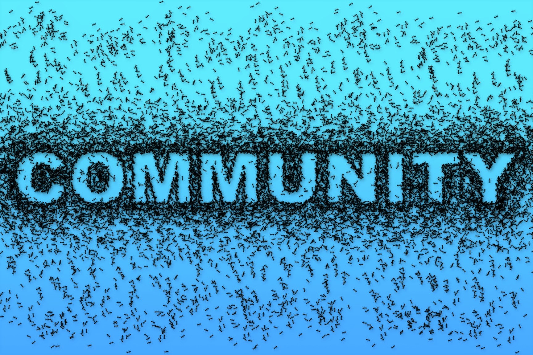 come creare una community; community online; L'Eco della Stampa; marketing strategico
