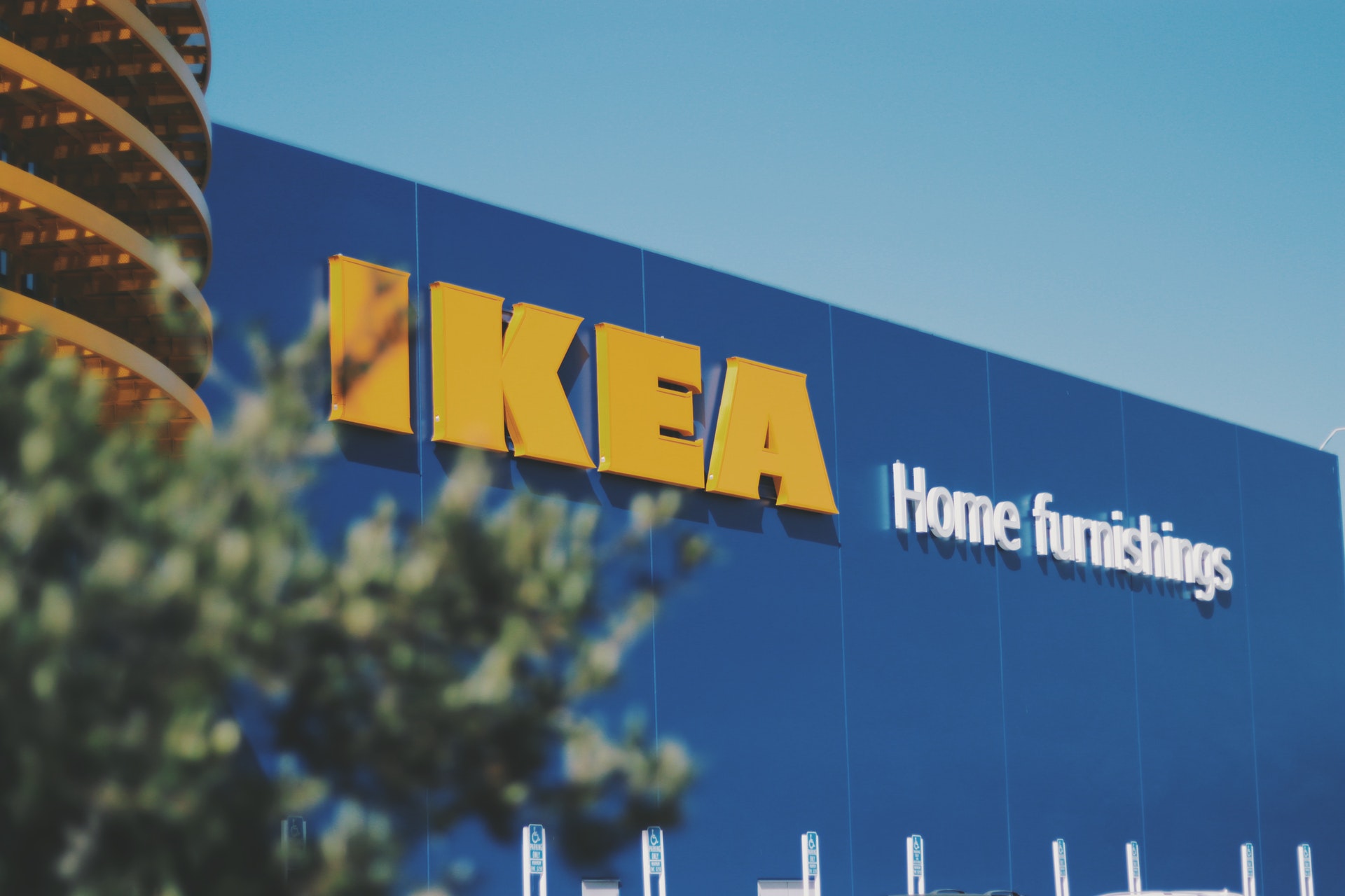 Real time marketing: il caso Ikea; Ikea