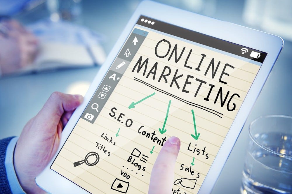 Strumenti per eCommerce Marketing