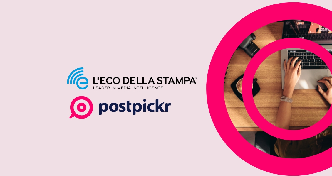 Operazione PostPickr Ecostampa