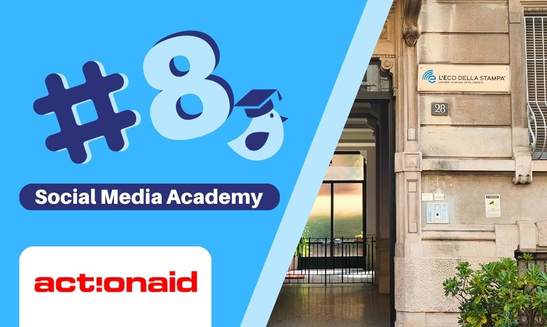 Social Media Academy #8