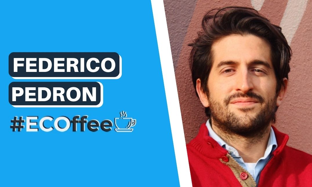 #ECOffee - Federico Pedron