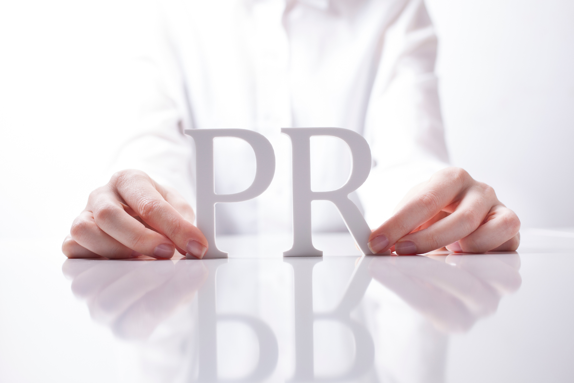 PR; pubbliche relazioni; PR marketing, tendenze nelle PR; PR 2023
