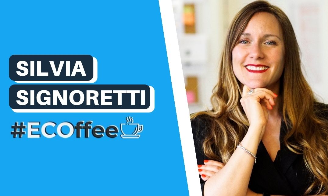 ECOffee Silvia Signoretti