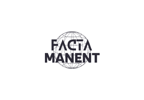 Facta Manent Logo