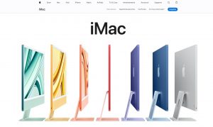 apple; iMac; computer apple; Mac apple; product branding