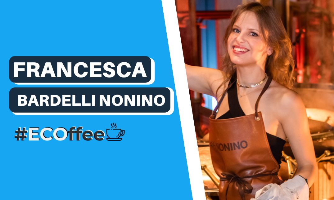 ECOffee Nonino