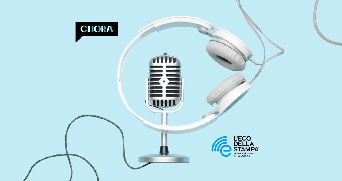 Partnership Eco & Chora Media