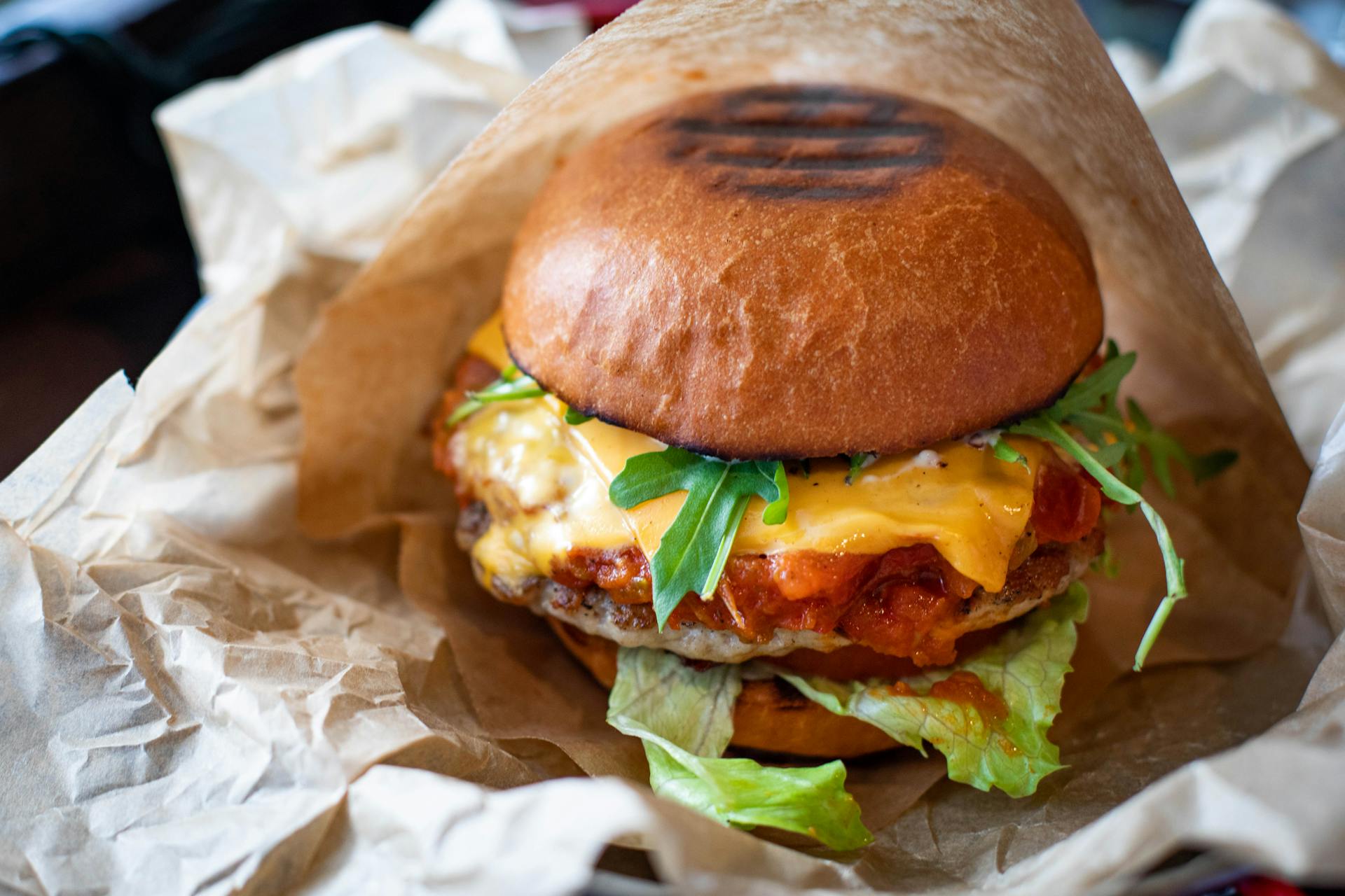 giornata mondiale degli Hamburger; L'Eco della Stampa; Hamburger; social media management