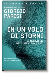 In un volo di storni