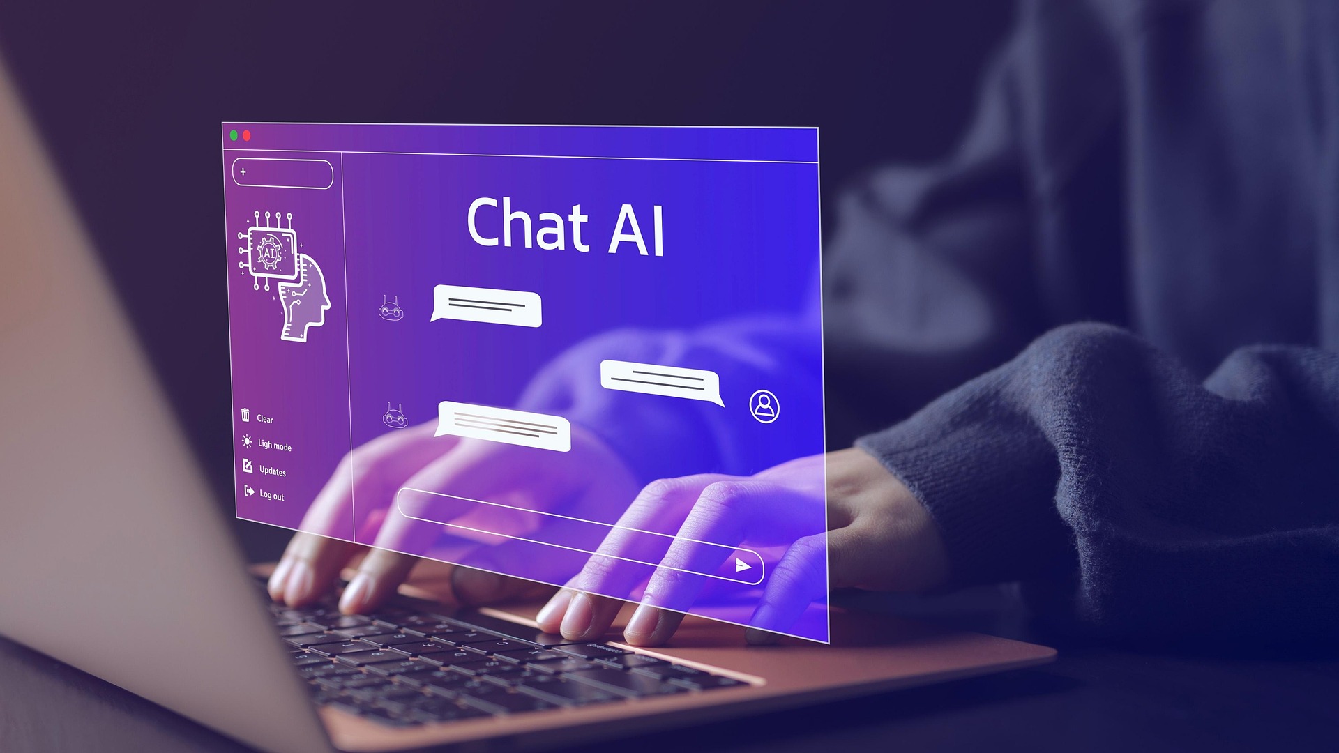 Case History: Fincantieri ha potenziato la strategia di comunicazione digitale grazie all'AI, rafforzando la propria identità e reputazione