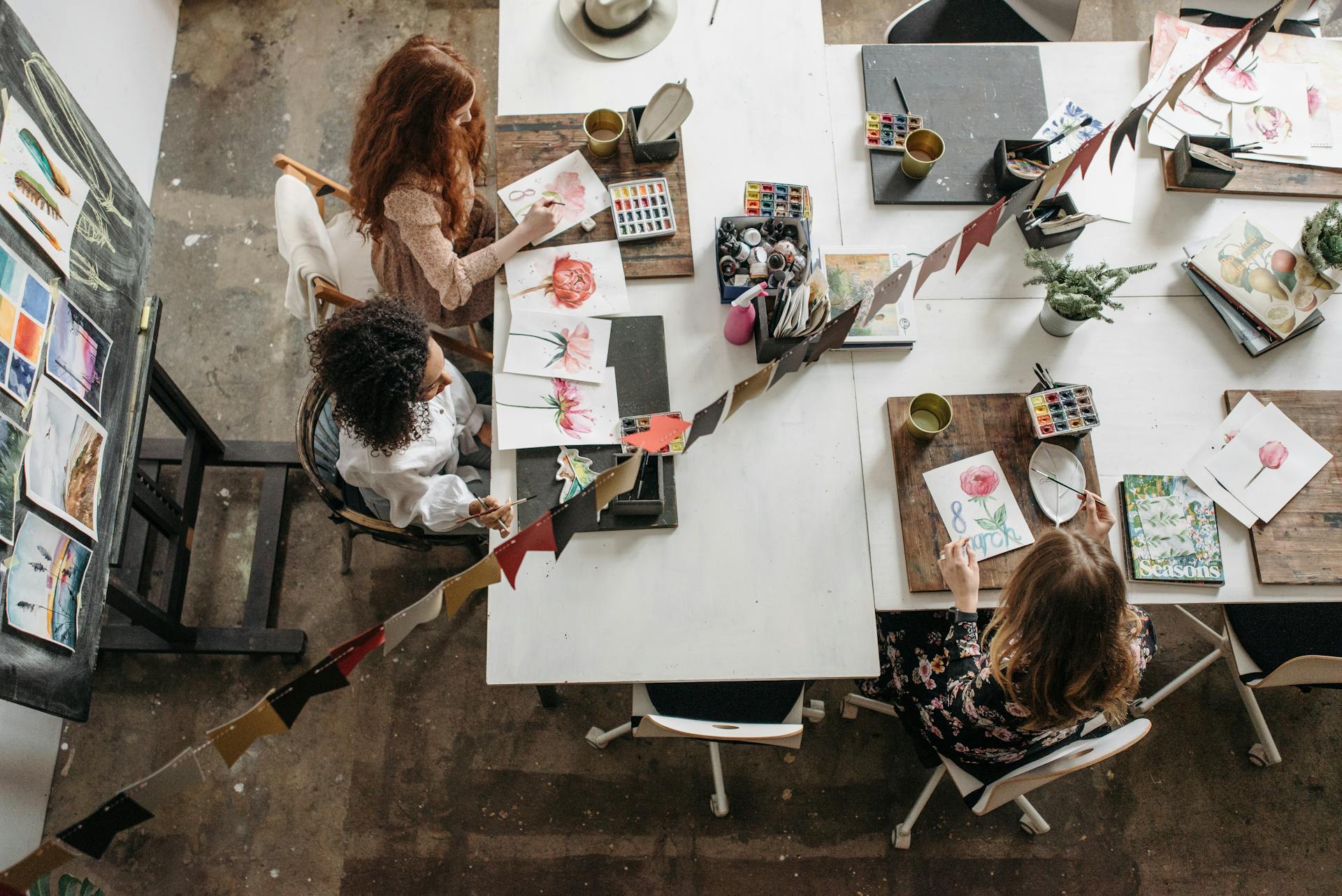 Come possiamo, quindi, preservare l'autenticità e il valore della creatività in un contesto dominato dall'Intelligenza Artificiale?