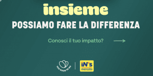 Giornata Mondiale dell'Ambiente INN's e To Good To Go