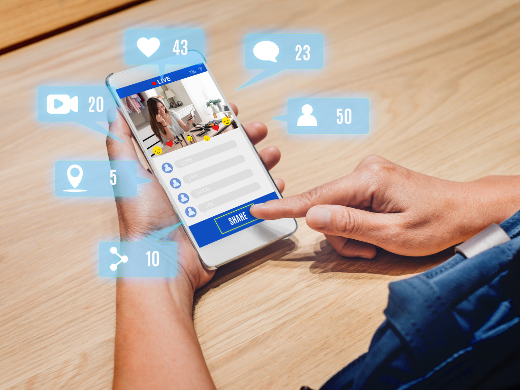 influencer marketing benedetta balestri ecocoffee dinamiche mondo