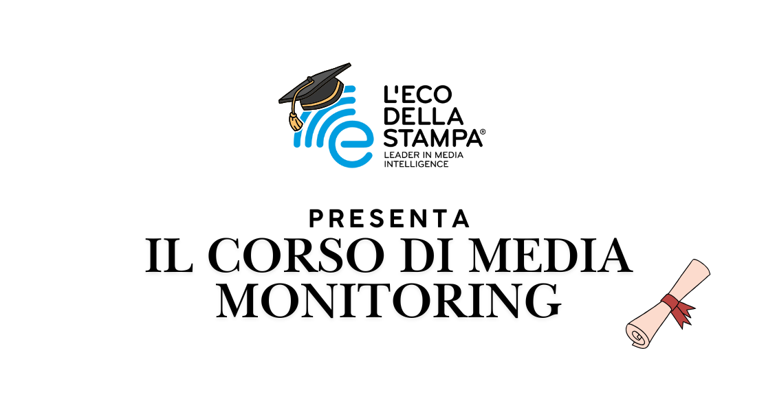 media monitoring e rassegna stampa