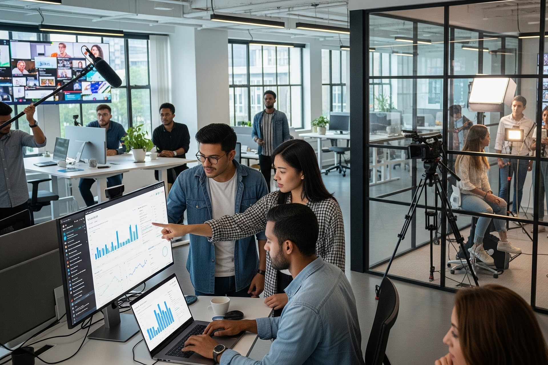 vibe marketing e social listening