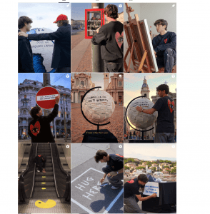 3 profili Instagram da seguire ad ottobre