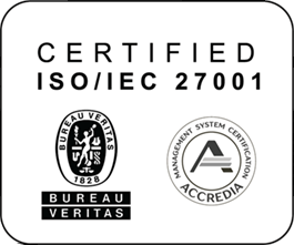 Eco della Stampa - Certificazione 27001
