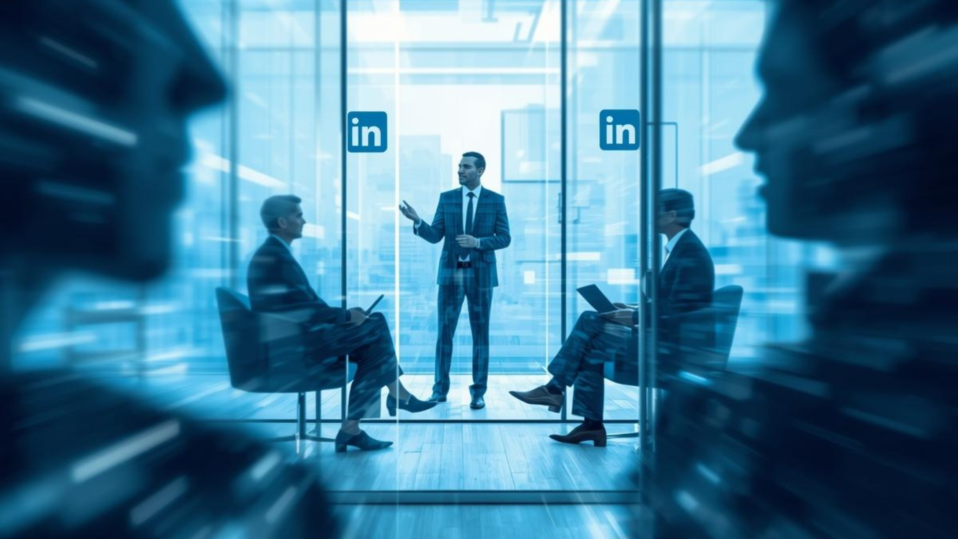 Nel 2025 i post su LinkedIn sembrano tutti uguali. Scopri con Lidio Lombardi perché l’autenticità conta più della quantità e come farti notare davvero