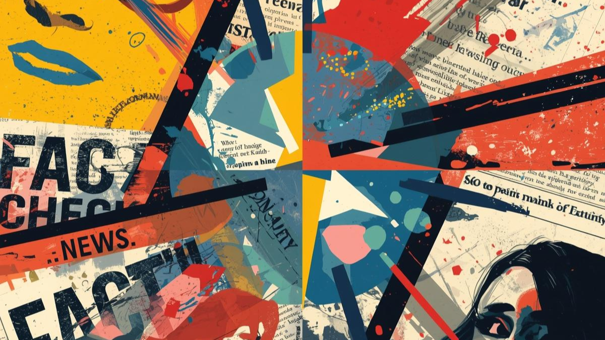 Nel 2025 la disinformazione cresce con AI e deepfake. Ecco come il fact checking evolve per difendere informazione e democrazia.