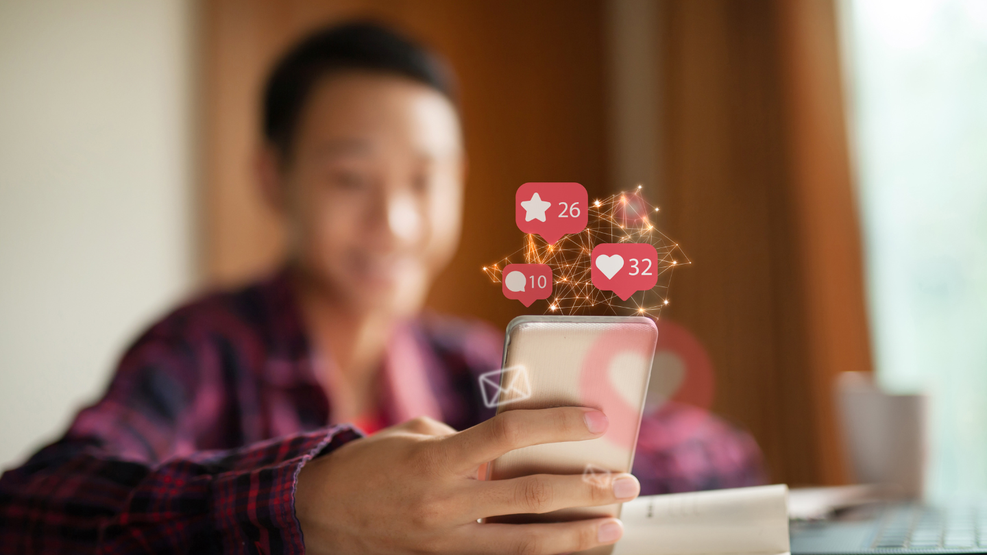 L'ascesa inarrestabile della creator economy: social media come nuova frontiera della comunicazione