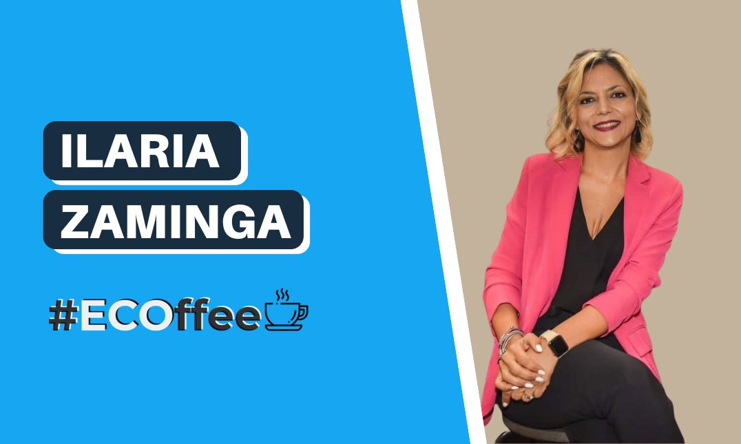 ECOffee Ilaria Zaminga