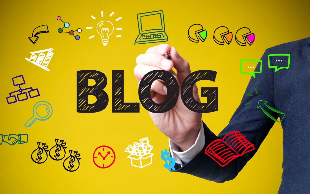 Il blog è ancora strategico nel marketing digitale? Nell’era dell’AI è un canale evergreen che genera autorevolezza, SEO e brand reputation.