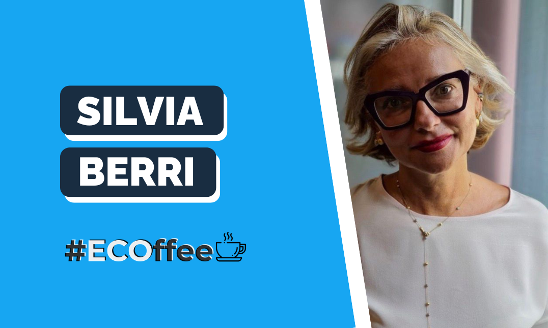 ECOffee Silvia Berri