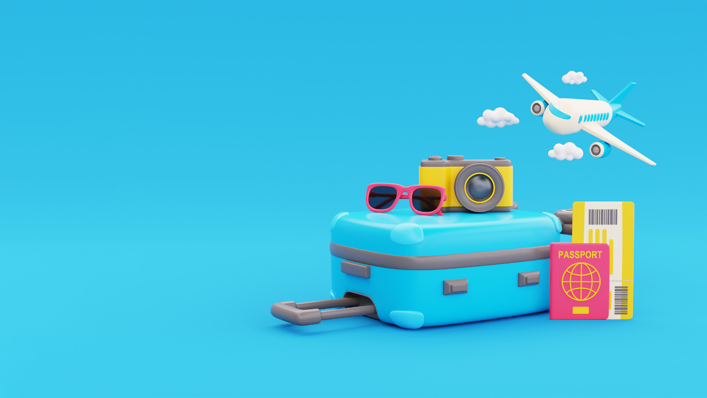 Profili Instagram travel: 3 creator da seguire per trovare ispirazione, analizzare i contenuti e migliorare la tua strategia social.