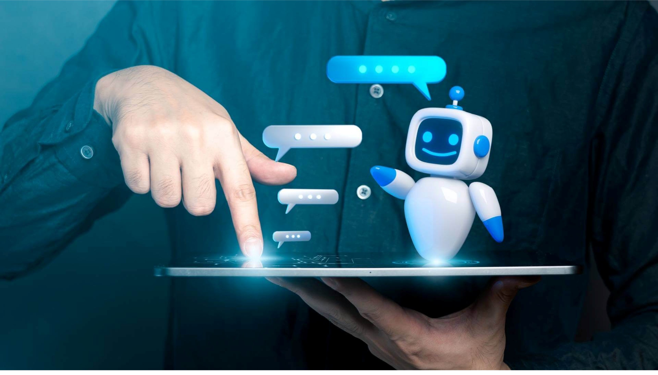 AI e PR nel 2026: cosa cambia con l'intelligenza artificiale, cosa resta umano e perché la fiducia è ancora il vero valore.