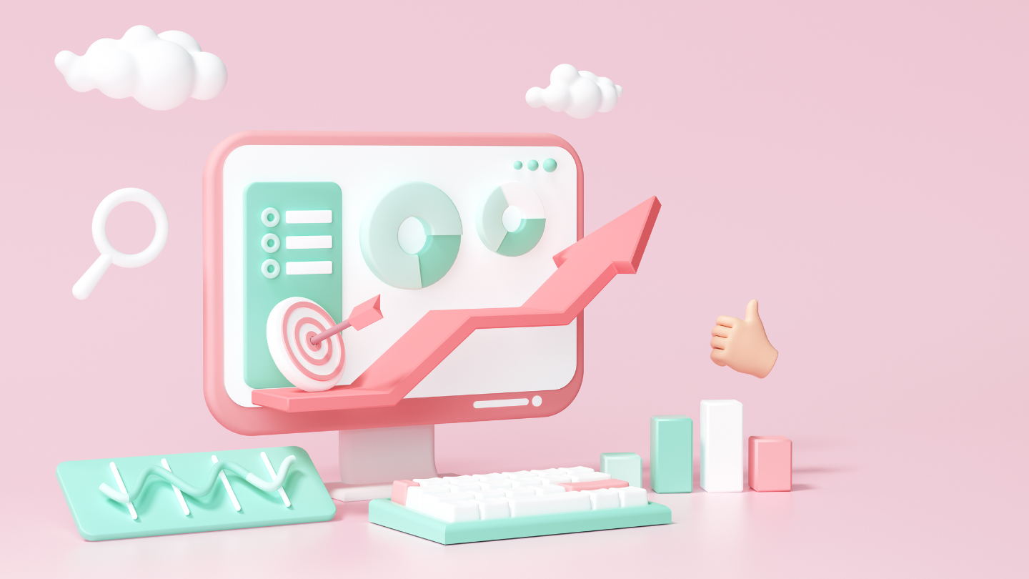 Come creare un report social efficace: 5 consigli per analizzare i dati, confrontare le performance e trasformare gli insight in azioni
