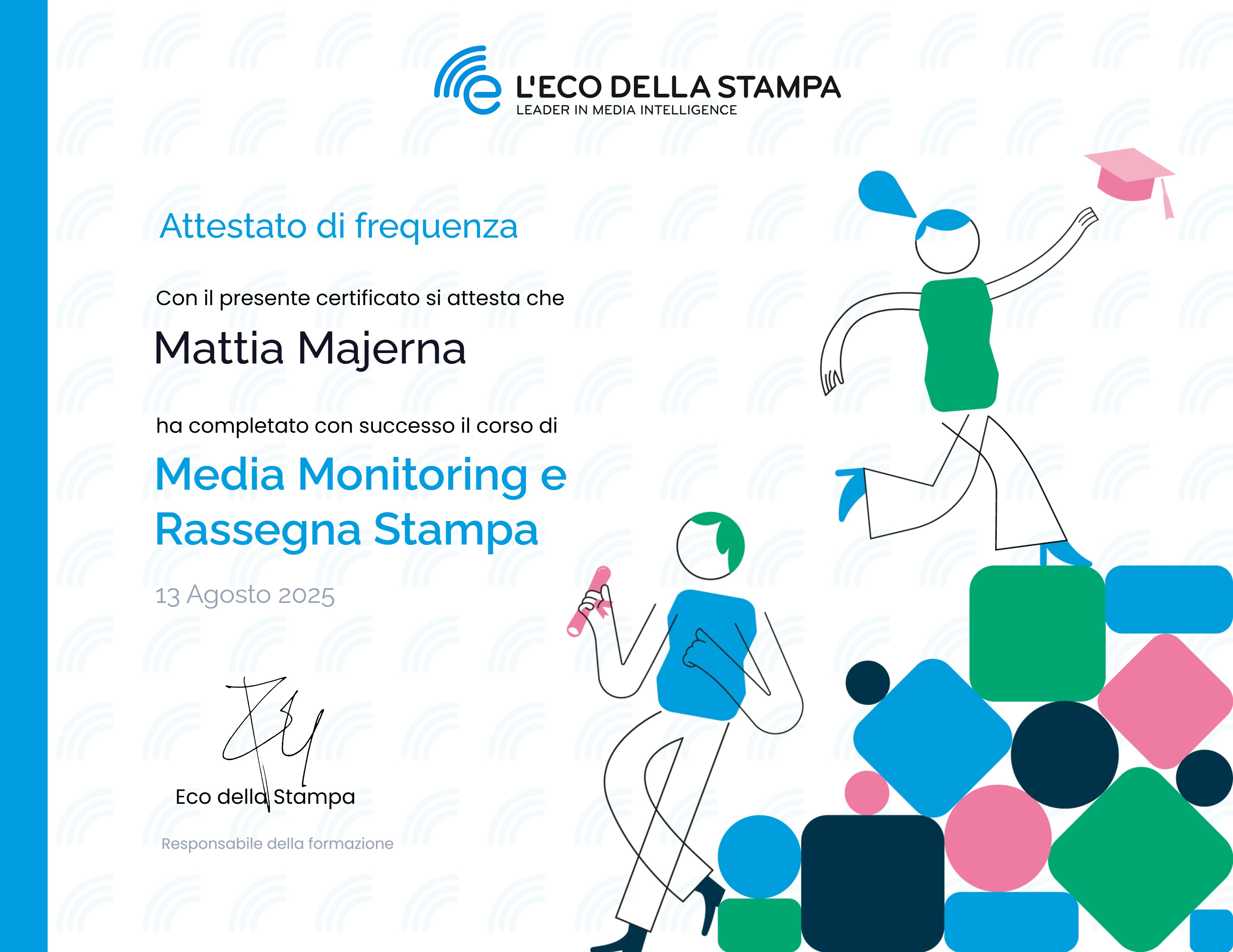 Media Monitoring e Rassegna Stampa